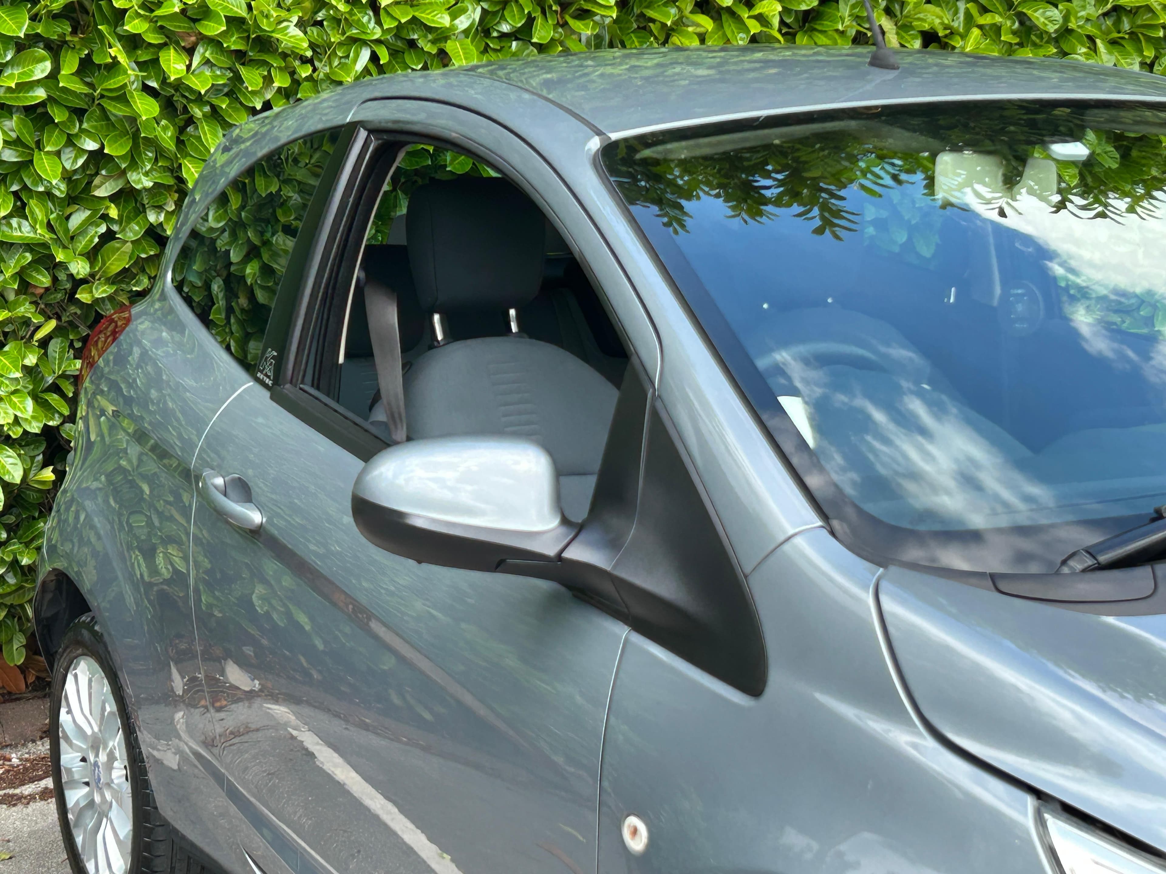 FORD KA ZETEC view 20